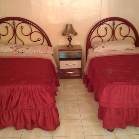Hostal Olympic Cochabamba Room photo